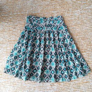 Vintage Free People Skirt
